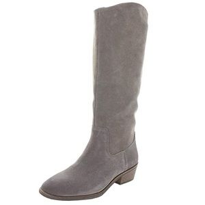 Frye & Co Taupe Caden Stitch Tall Boot 8, 8.5 NWT